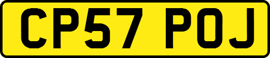 CP57POJ