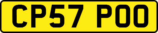 CP57POO
