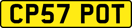 CP57POT