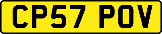 CP57POV