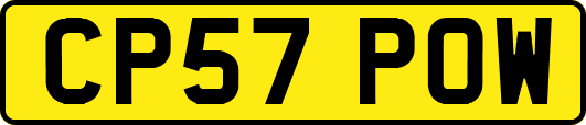 CP57POW