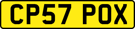 CP57POX