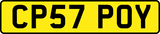 CP57POY