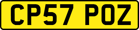 CP57POZ