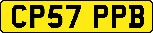 CP57PPB