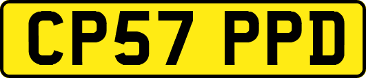CP57PPD