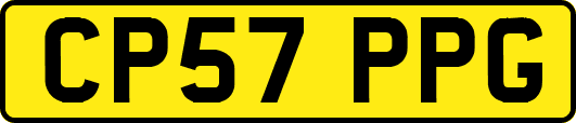 CP57PPG
