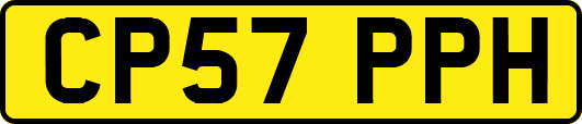 CP57PPH
