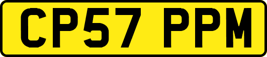 CP57PPM