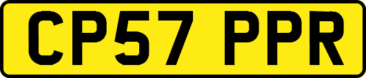 CP57PPR