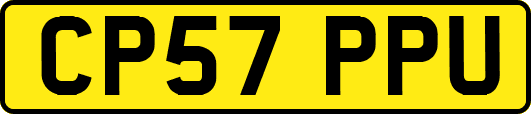 CP57PPU
