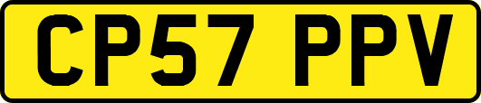 CP57PPV