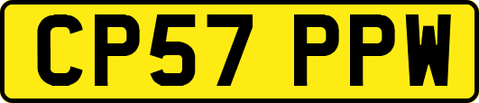 CP57PPW