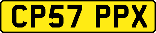 CP57PPX