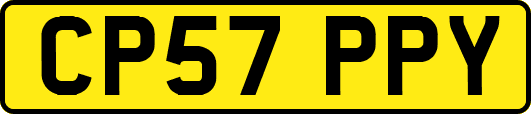 CP57PPY
