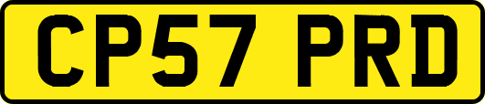 CP57PRD