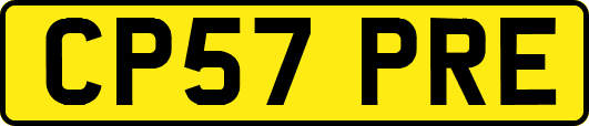 CP57PRE