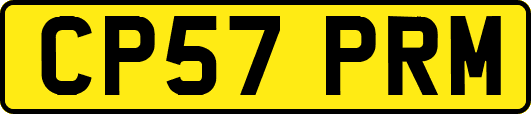 CP57PRM
