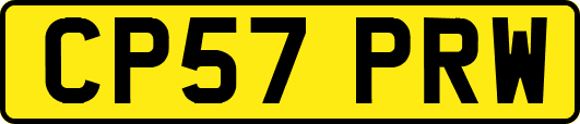 CP57PRW