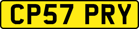 CP57PRY