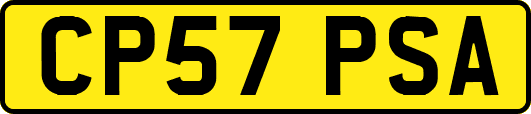 CP57PSA
