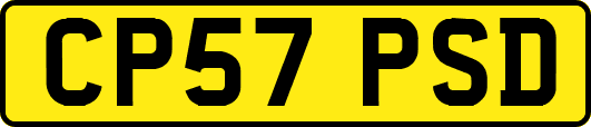 CP57PSD