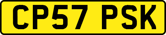 CP57PSK