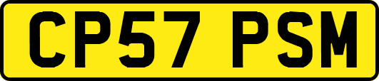 CP57PSM
