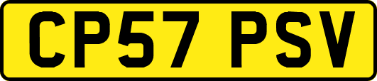 CP57PSV