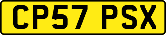 CP57PSX