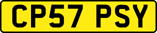CP57PSY