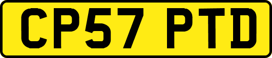 CP57PTD