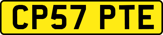 CP57PTE