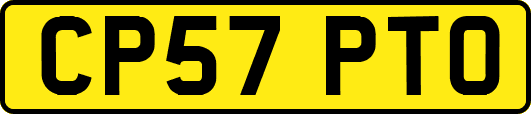 CP57PTO