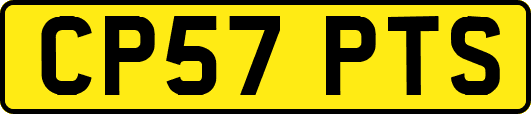 CP57PTS