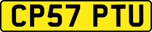 CP57PTU