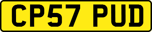 CP57PUD
