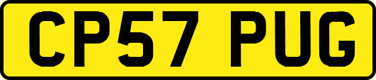 CP57PUG