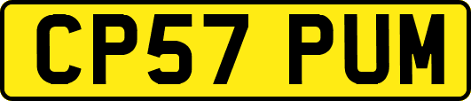 CP57PUM