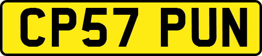 CP57PUN