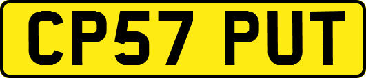 CP57PUT