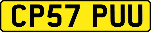 CP57PUU