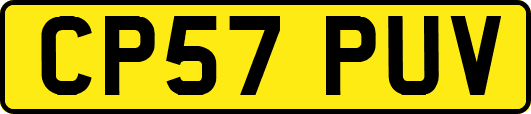 CP57PUV