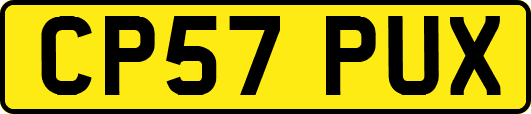 CP57PUX