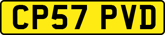 CP57PVD