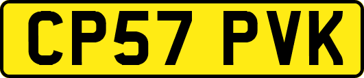 CP57PVK