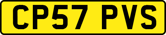 CP57PVS