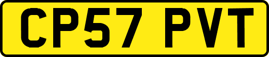 CP57PVT