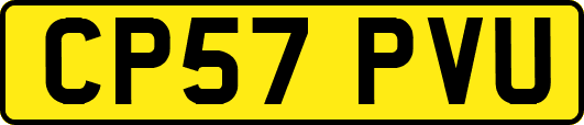 CP57PVU