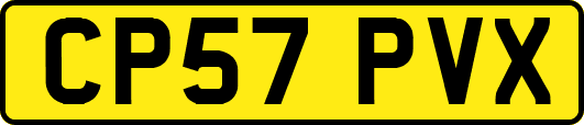 CP57PVX
